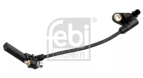 Sensor, crankshaft pulse FEBI BILSTEIN 177114)