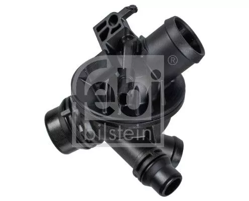 Thermostat, coolant FEBI BILSTEIN 173402)