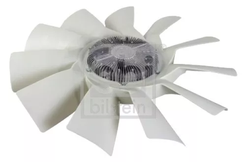 Fan, engine cooling FEBI BILSTEIN 177208)