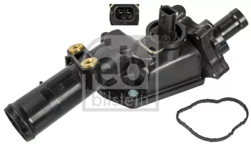 Thermostat, coolant FEBI BILSTEIN 173562)