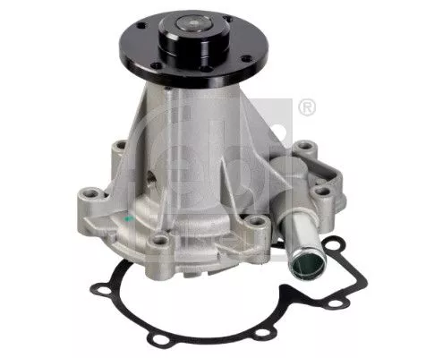Water Pump, engine cooling FEBI BILSTEIN 173645)