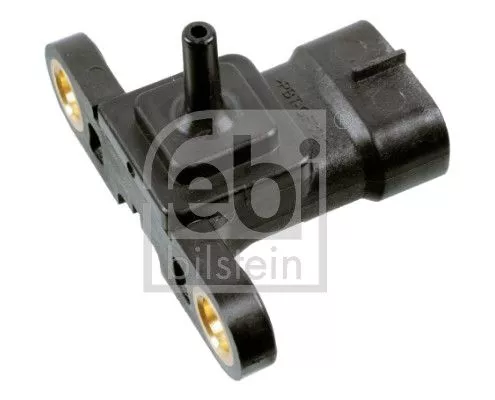 Sensor, boost pressure FEBI BILSTEIN 177567)