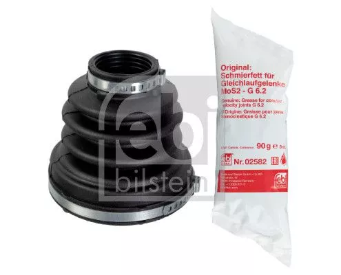 Bellow Kit, drive shaft FEBI BILSTEIN 177599)