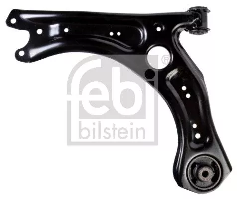 Control/Trailing Arm, wheel suspension FEBI BILSTEIN 174045)