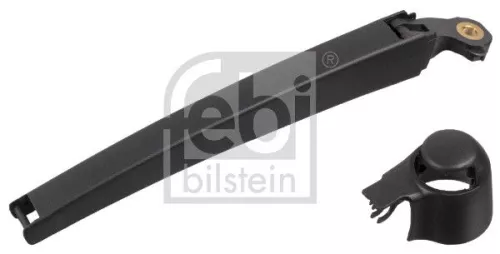 Wiper Arm, window cleaning FEBI BILSTEIN 177730)