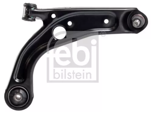 Control/Trailing Arm, wheel suspension FEBI BILSTEIN 174237)
