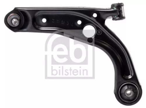 Control/Trailing Arm, wheel suspension FEBI BILSTEIN 174238)