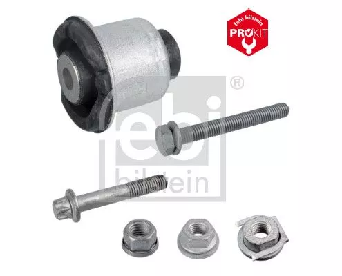 Mounting, control/trailing arm FEBI BILSTEIN 174276)