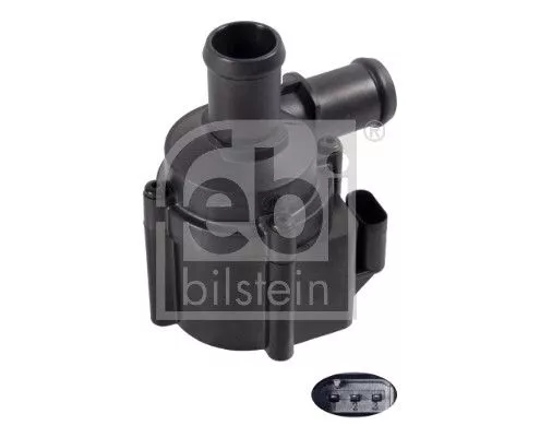 Auxiliary Water Pump (cooling water circuit) FEBI BILSTEIN 174309)