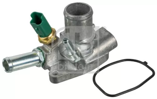 Thermostat, coolant FEBI BILSTEIN 174395)