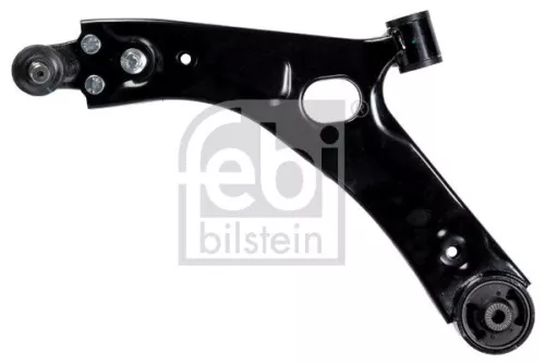 Control/Trailing Arm, wheel suspension FEBI BILSTEIN 174497)