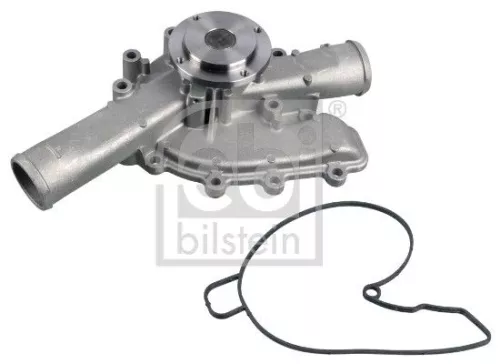 Water Pump, engine cooling FEBI BILSTEIN 174514)