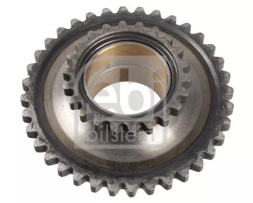 Gear, intermediate shaft FEBI BILSTEIN 174522)
