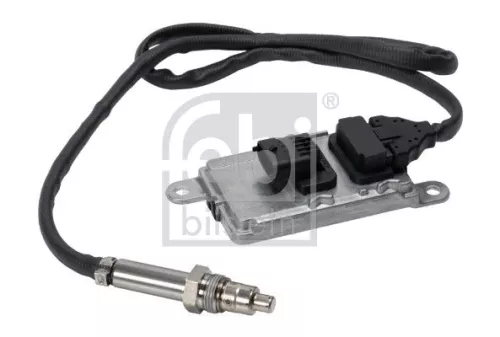 NOx Sensor, urea injection FEBI BILSTEIN 178603)