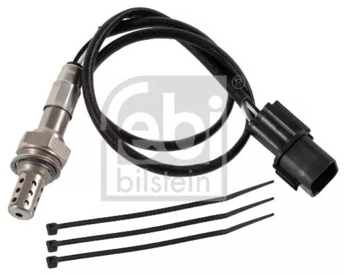 Oxygen Sensor FEBI BILSTEIN 178795)