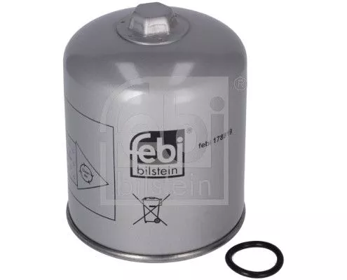 Air Dryer Cartridge, compressed-air system FEBI BILSTEIN 178819)