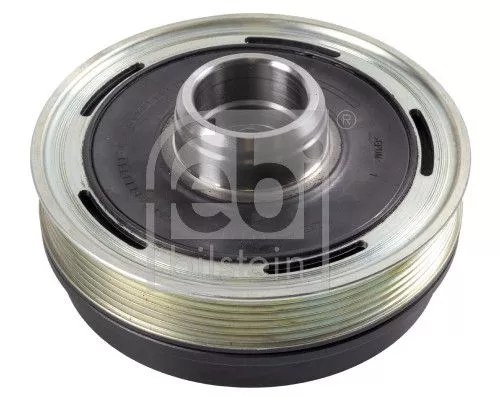 Belt Pulley, crankshaft FEBI BILSTEIN 174931)