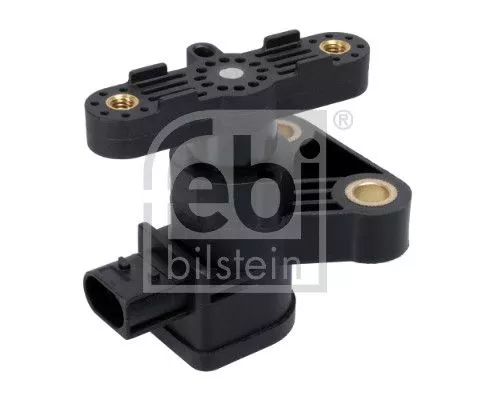 Sensor, pneumatic suspension level FEBI BILSTEIN 179050)