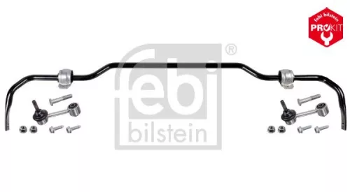 Stabiliser Bar, suspension FEBI BILSTEIN 175046)