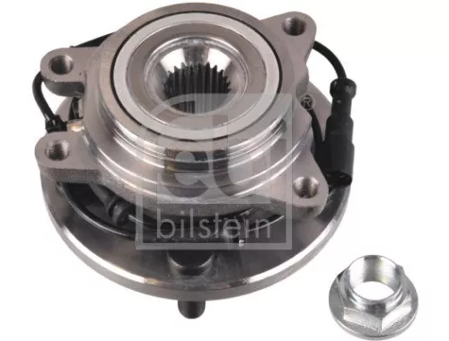 Wheel Bearing Kit FEBI BILSTEIN 175220)