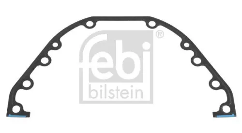 Gasket, timing case FEBI BILSTEIN 179372)