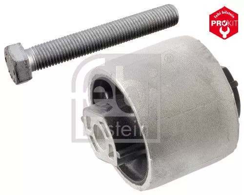 Mounting, control/trailing arm FEBI BILSTEIN 175333)