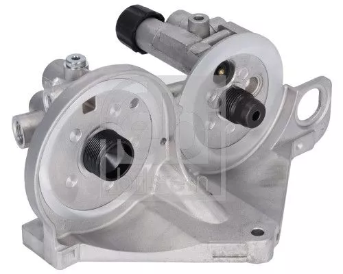Housing, fuel filter FEBI BILSTEIN 179567)