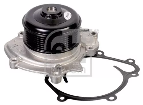 Water Pump, engine cooling FEBI BILSTEIN 175434)