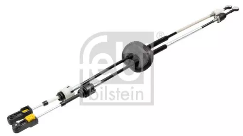 Cable Pull, manual transmission FEBI BILSTEIN 179650)