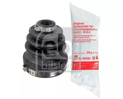 Bellow Kit, drive shaft FEBI BILSTEIN 179763)