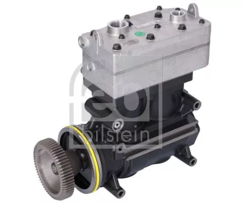 Compressor, compressed-air system FEBI BILSTEIN 179764)