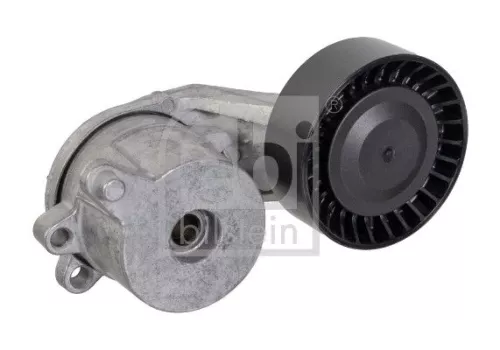 Belt Tensioner, V-ribbed belt FEBI BILSTEIN 180107)