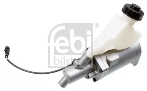 Clutch Booster FEBI BILSTEIN 180334)