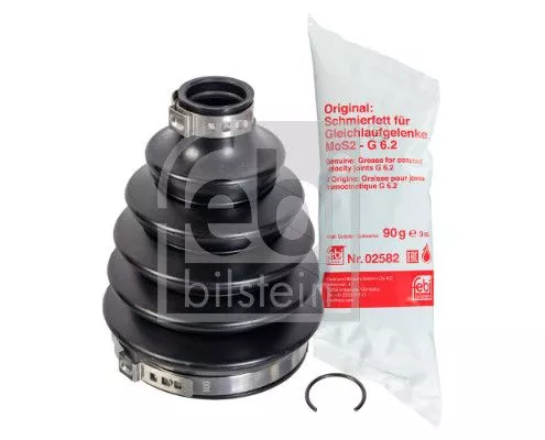Bellow Kit, drive shaft FEBI BILSTEIN 180429)