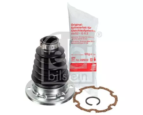 Bellow Kit, drive shaft FEBI BILSTEIN 180510)
