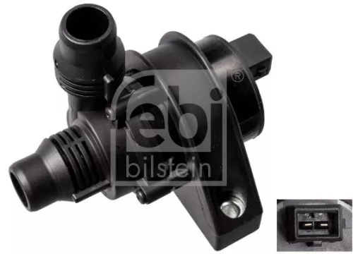 Auxiliary Water Pump (cooling water circuit) FEBI BILSTEIN 176341)