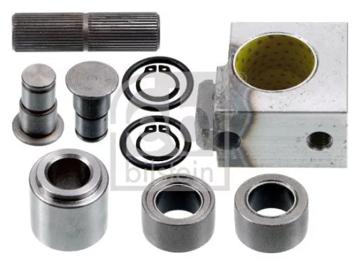 Release Fork, clutch FEBI BILSTEIN 180580)