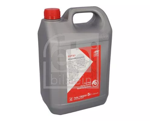 Brake Fluid FEBI BILSTEIN 180591)