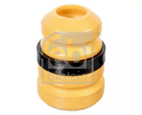 Rubber Buffer, suspension FEBI BILSTEIN 176397)