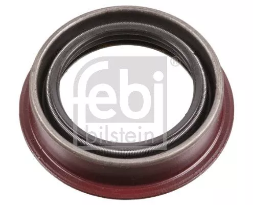 Shaft Seal, differential FEBI BILSTEIN 180699)