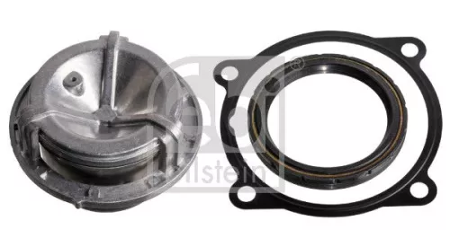 Thermostat, coolant FEBI BILSTEIN 176470)