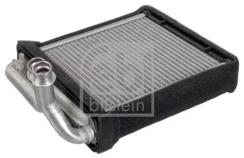 Heat Exchanger, interior heating FEBI BILSTEIN 180738)