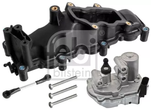 Fitting, intake manifold FEBI BILSTEIN 176483)