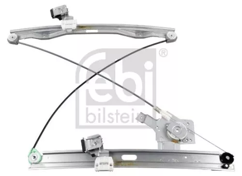Window Regulator FEBI BILSTEIN 176521)