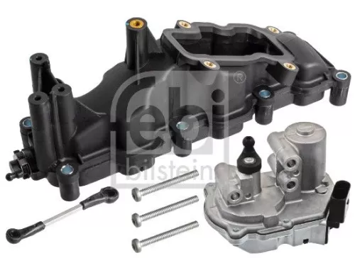 Fitting, intake manifold FEBI BILSTEIN 176525)