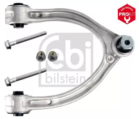 Control/Trailing Arm, wheel suspension FEBI BILSTEIN 176673)
