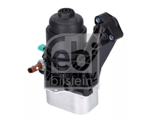 Housing, oil filter MAXGEAR 181226)