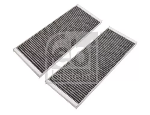 Filter Set, cabin air MAXGEAR 181379)