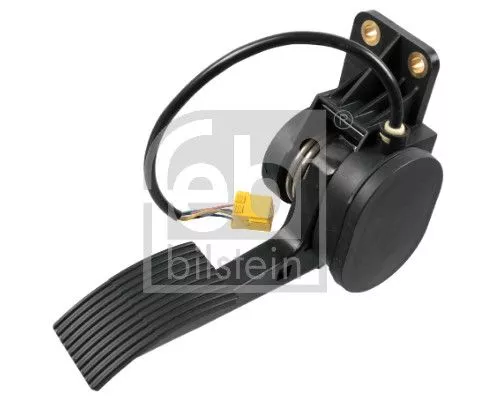 Accelerator Pedal MAXGEAR 181504)