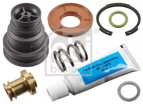 Repair Kit, air dryer MAXGEAR 181512)